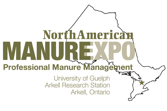 North American Manure Expo