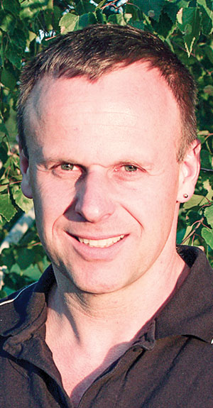 Felix Weber