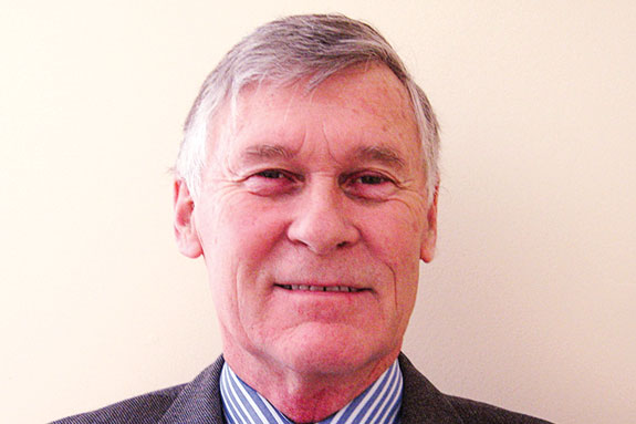 Sam Bradshaw
