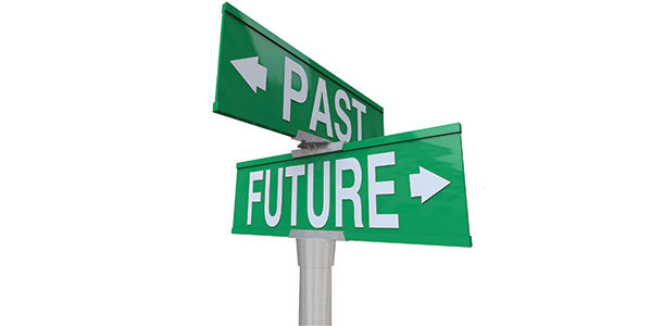 Past and future sign intersection