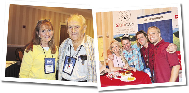 Hoof Trimmers Conference