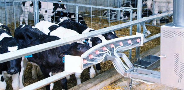 uddermatic
