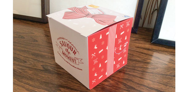 gift box
