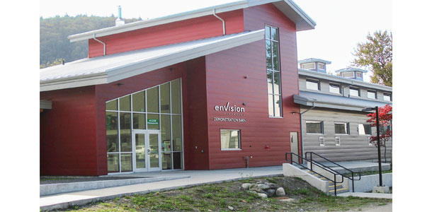 pacific ag agriculture center