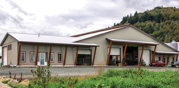 beaverbrook farms