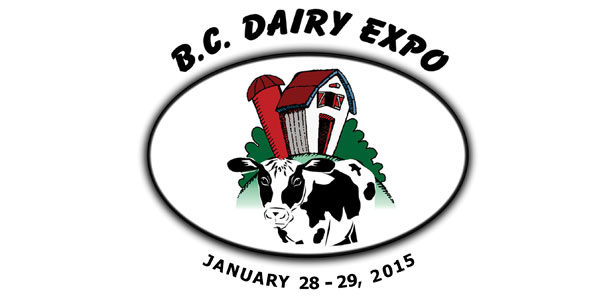 BC Dairy Expo