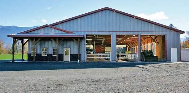 starlane Dairy