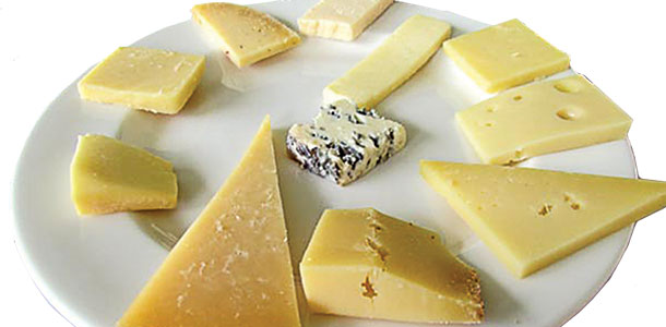 cheese