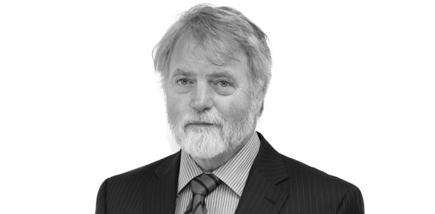 bruce muirhead
