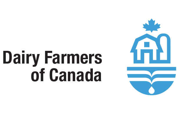 dairy farmers of canada logo