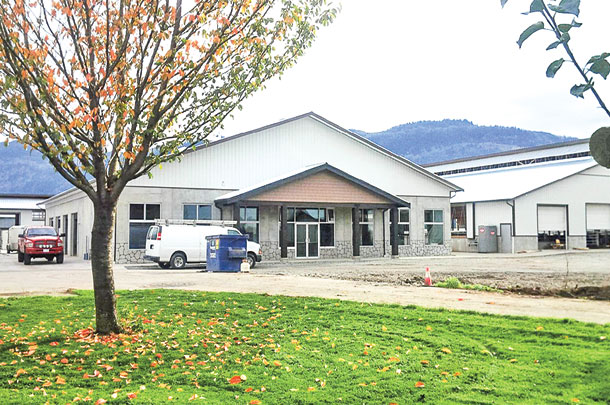 crossroads dairy
