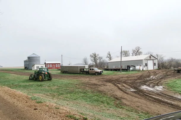 Farm