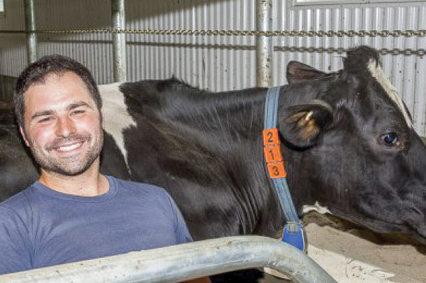 Animal Comfort webinar