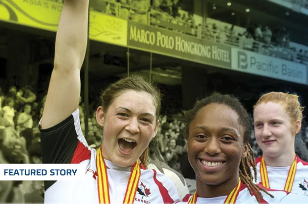Women's Sports