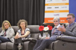 Four on-farm processors took the stage at Canadian Dairy XPO