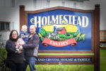 Holmestead Dairy