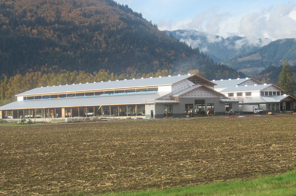 Lorenzetti Acres