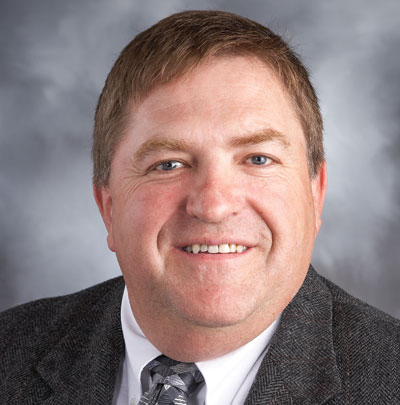 Tom Oelberg