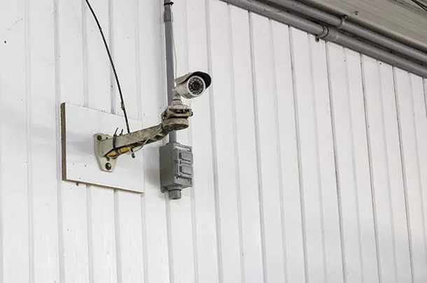 surveillance
