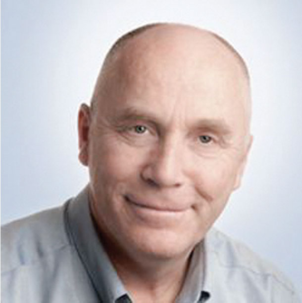 Greg Stewart