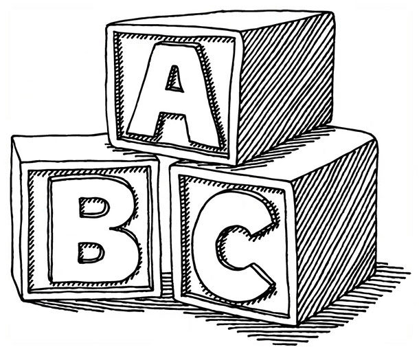 ABC Illustration