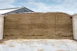 silage bunker