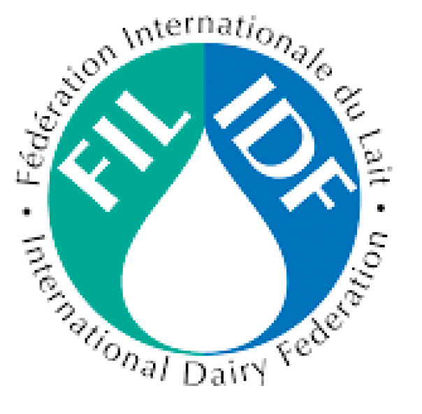 International Dairy Federation logo