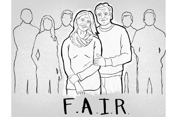 By opening up about financial transparency, attitudes, intent and roles, farm families can find fairness in transition