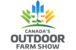Canada Outdoor Farm Show Logo