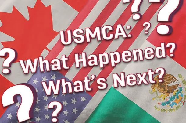 USMCA illustration