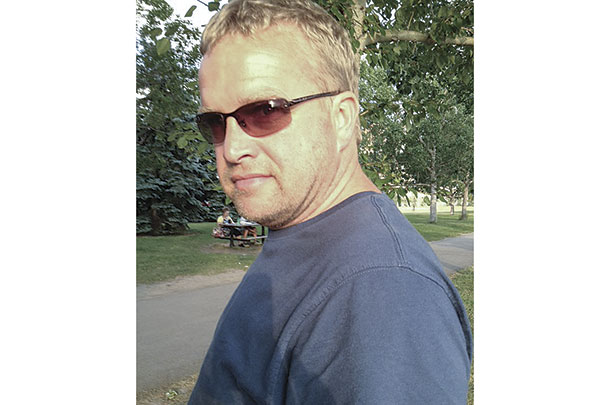 Brian Smit