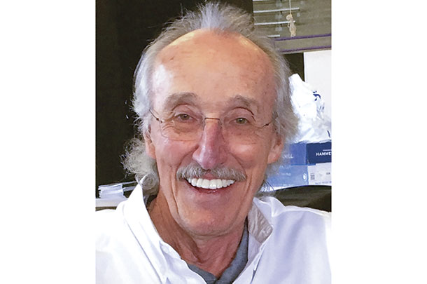 Keith Bolsen