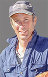 Stuart Crosthwaite