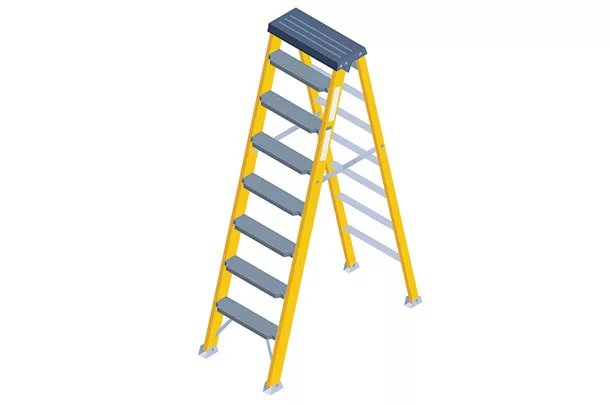 ladder