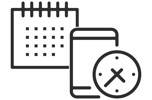 time management graphic