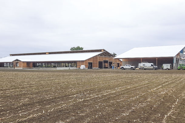 Peterson Farms