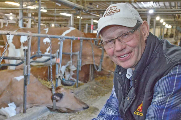 Jim Eby