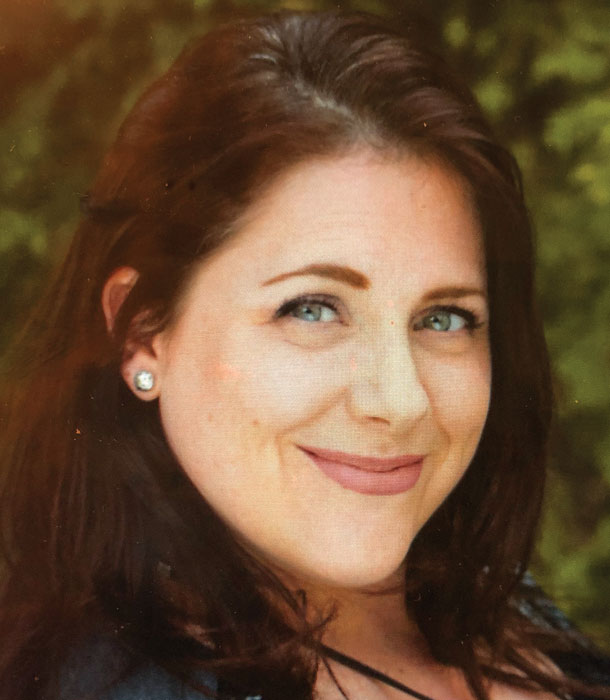 Dr. Andria Jones-Bitton