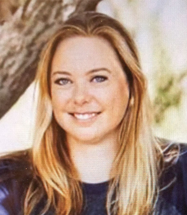 Adrienne Ivey