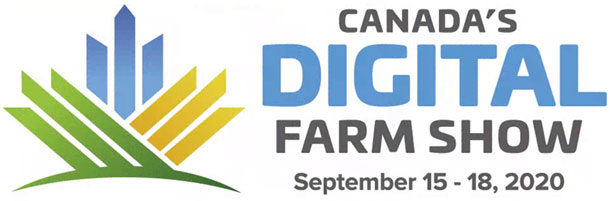 Canada's Digital Farm Show