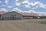 Dairy Barn