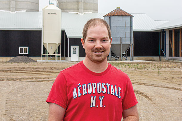 Chad Veldman