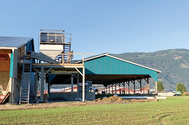 Peterson Farms