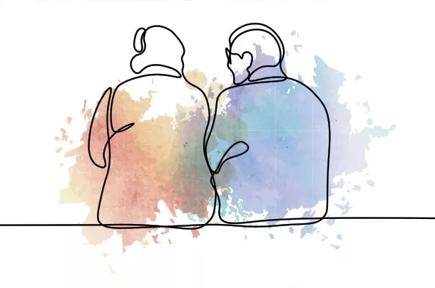 Couple