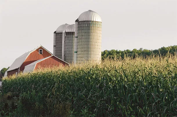 Silos