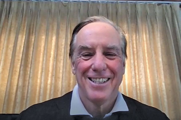 Howard Dean