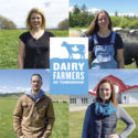 Dairy Farmers of Tomorrow