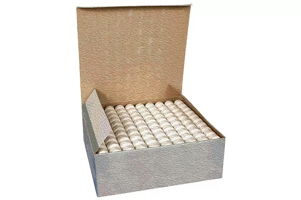 Calcium bolus