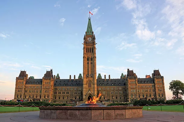 Canadian Capital