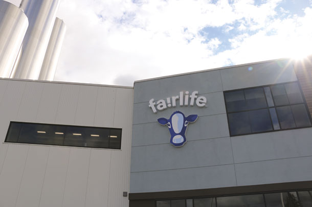 fairlife products